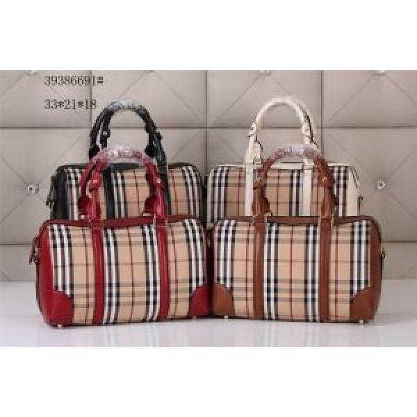 BURBERRY バーバリー 2026 ～希少 レディースバッグ 4色可選 39386691.48..48.