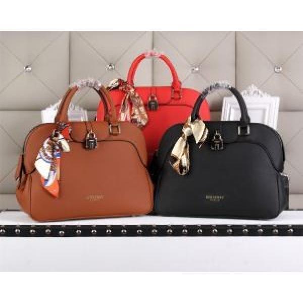 BURBERRY バーバリー 2026 首胸ロゴ レディースバッグ 3色可選 0771.48..48.