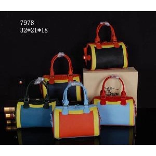 BURBERRY バーバリー 2026 大人気！レディースバッグ 5色可選 7978.48..48.
