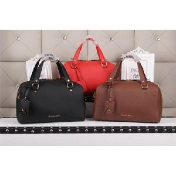 BURBERRY バーバリー 2026 完売品！レディースバッグ 3色可選 39388192.48..48.