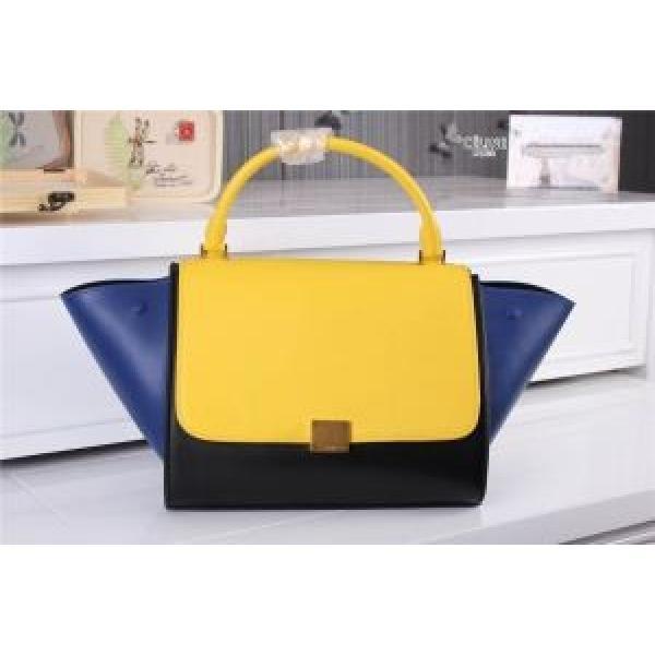 CELINE セリーヌ 人気激売れ 2026 レディースバッグ 6608.352.