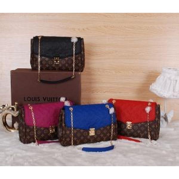 最旬アイテム LOUIS VUITTON ルイ ヴィトン 2026 レディースバッグ 4色可選 48933.49..49..49..49..49..49..49..49..49..49..49..49..49.