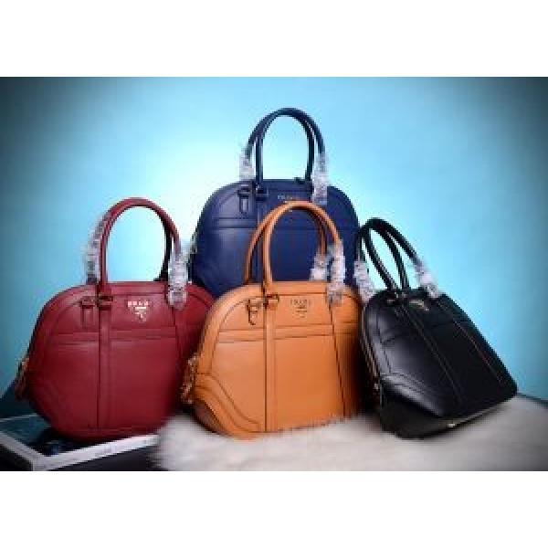 PRADA プラダ 2026 秋冬 人気が爆発 レディースハンドバッグ 4色可選 2640.68.