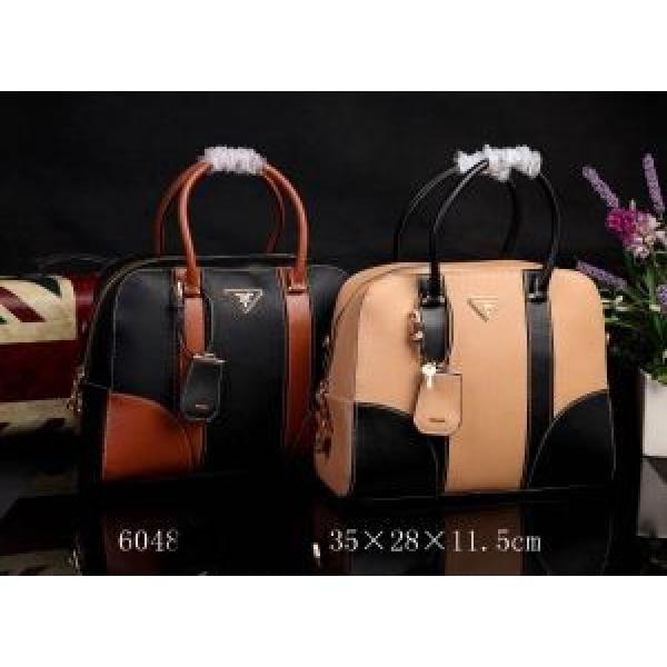 PRADA プラダ 2026 秋冬 人気商品 レディースハンドバッグ 2色可選 6048.68.