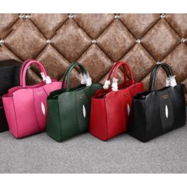 PRADA プラダ 2026 秋冬 大人気！レディースハンドバッグ 4色可選 6606.68.