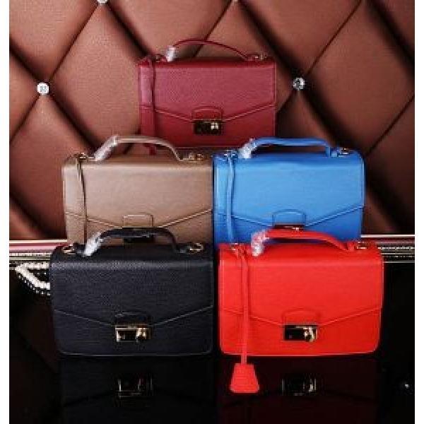 PRADA プラダ 2025 秋冬 値下げ！レディースハンドバッグ 5色可選 8092.68.