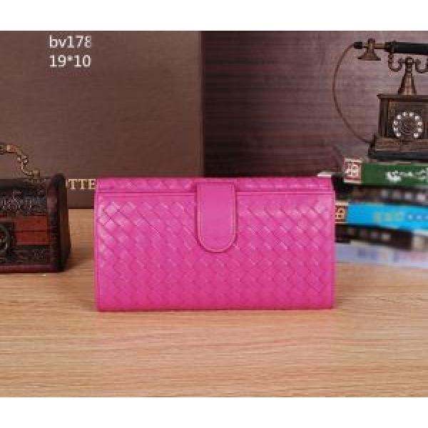めちゃくちゃお得 2026春夏 BOTTEGA VENETA ボッテガ ブランド  財布 313.110.