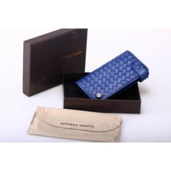 2026春夏 首胸ロゴ BOTTEGA VENETA ボッテガ ブランド  財布 8312.110.