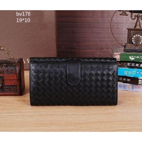 人気激売れ 2026春夏 BOTTEGA VENETA ボッテガ ブランド  財布 178.110.