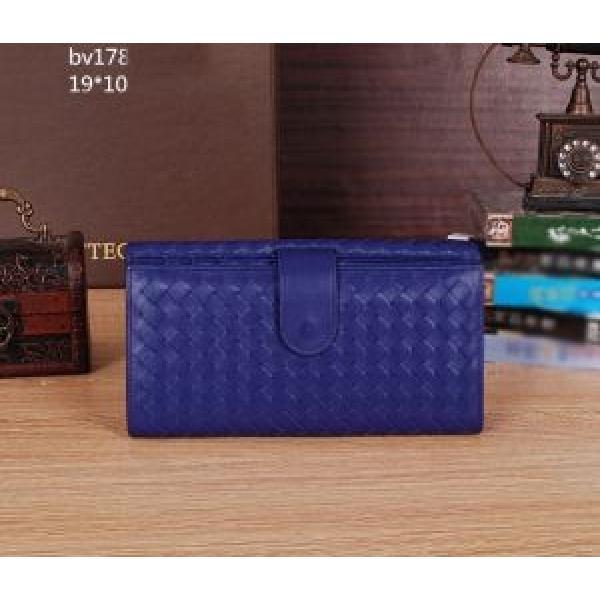 売れ筋 2026春夏 BOTTEGA VENETA ボッテガ ブランド  財布 178.110.