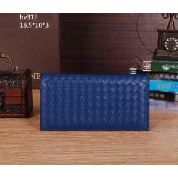 2026春夏 美品！ BOTTEGA VENETA ボッテガ ブランド  財布 313.110.
