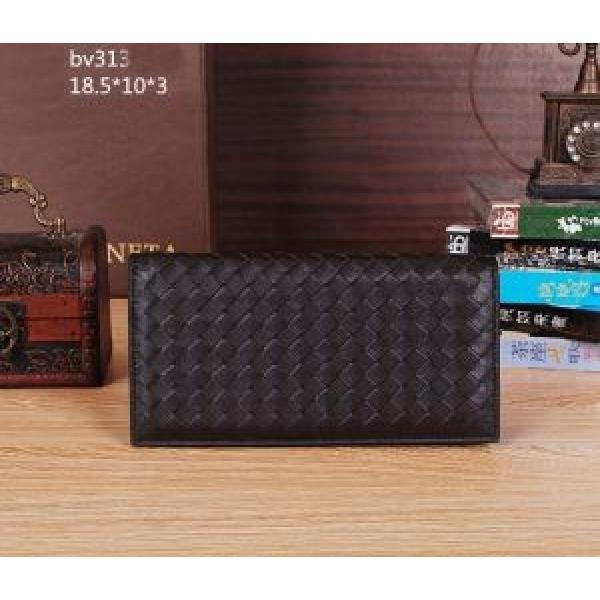 抜群の雰囲気が作れる! 2026春夏 BOTTEGA VENETA ボッテガ ブランド  財布 313.110.