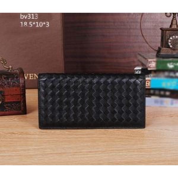 格安！ 2026春夏 BOTTEGA VENETA ボッテガ ブランド  財布 313.110.
