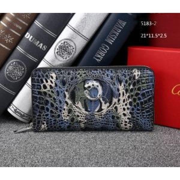 完売品！ 2026春夏 CARTIER カルティエ 財布 5183-2.172.