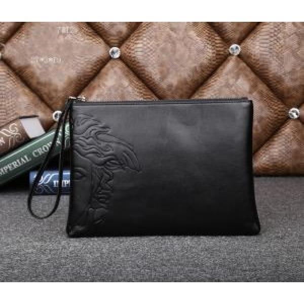 最旬アイテム 2026春夏 VERSACE ヴェルサーチ 財布 7812.350.