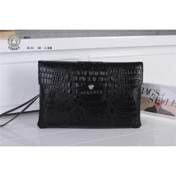 2026春夏 大人気☆NEW!!  VERSACE ヴェルサーチ 財布 A5511.350.