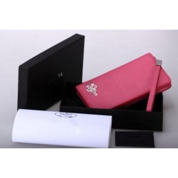 超人気美品◆ 2026春夏 PRADA プラダ 財布 1188.105.