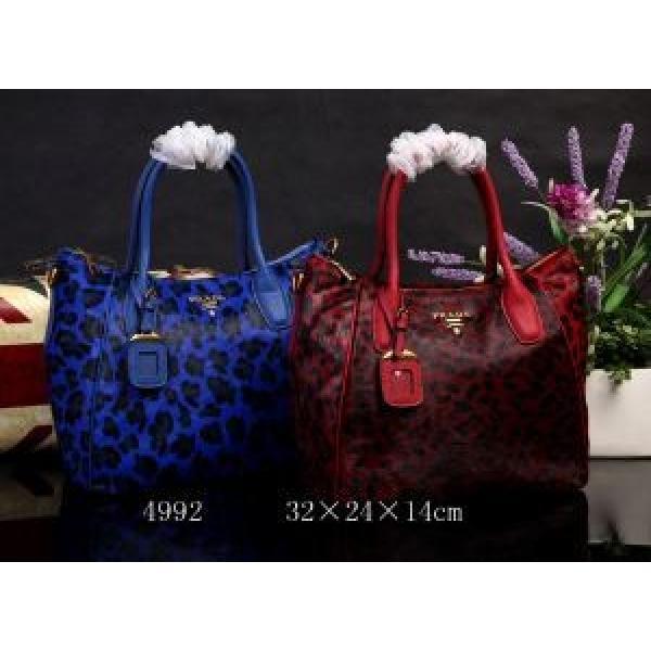希少  2026春夏 PRADA プラダ ハンドバッグ 4992  2色可選.68.