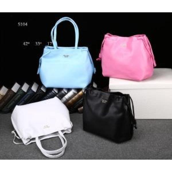 SALE開催 2026春夏 PRADA プラダ ハンドバッグ 5104  4色可選.68.