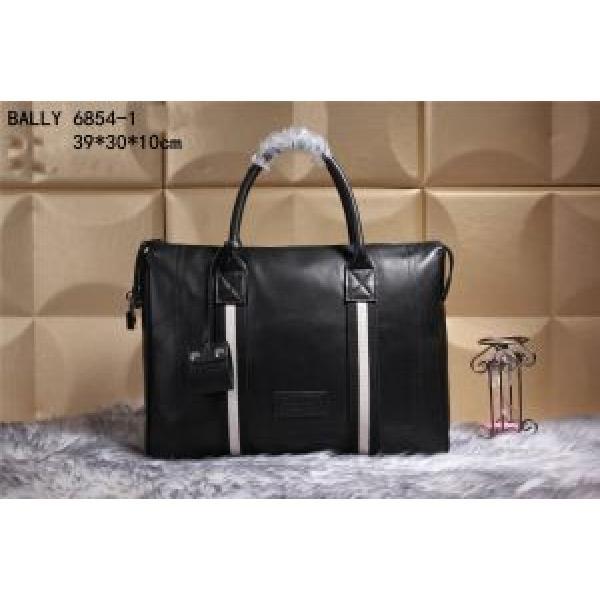 SALE!今季 2026春夏 BALLY バリー ハンドバッグ 6854-1.63.