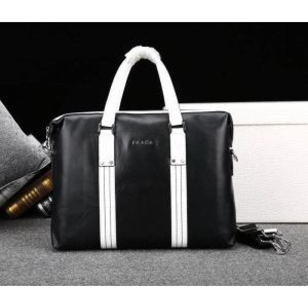 大人のおしゃれに 2026春夏 PRADA プラダ ハンドバッグ 8603.57.