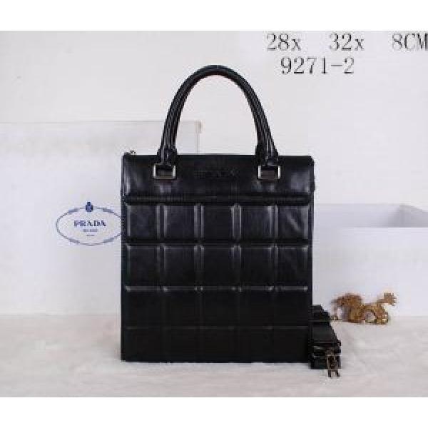 ◆モデル愛用◆ 2026春夏 PRADA プラダ ハンドバッグ 9271-2.57.