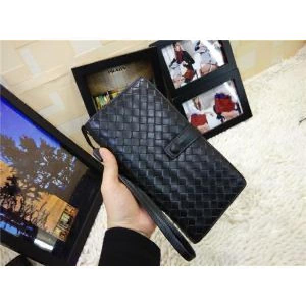 2026 大人気☆NEW!! BOTTEGA VENETA ボッテガ ブランド 財布メンズ 5888.163.