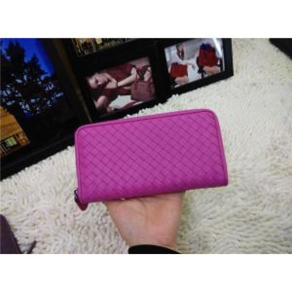 2026 ◆モデル愛用◆ BOTTEGA VENETA ボッテガ ブランド 財布メンズ 5808.163.