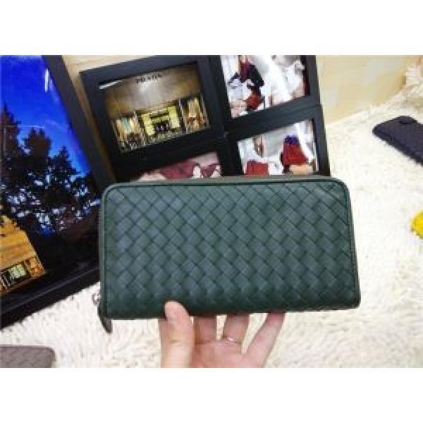 2026 ランキング1位 BOTTEGA VENETA ボッテガ ブランド 財布メンズ 5808.163.