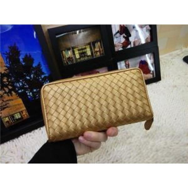 2026 人気が爆発 BOTTEGA VENETA ボッテガ ブランド 財布メンズ 5808.163.