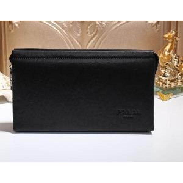 2026 超人気美品◆ PRADA プラダ 財布メンズ 2色可選 685-3.158.