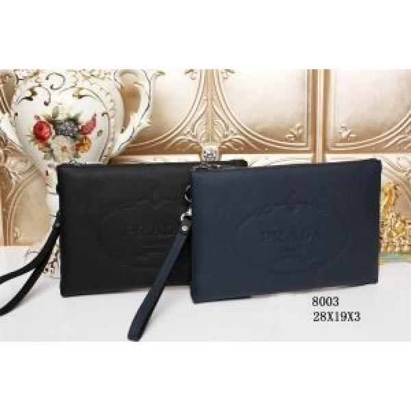 2026 大人気☆NEW!! PRADA プラダ 財布メンズ 2色可選 8003.158.