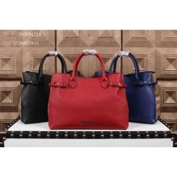 2026 存在感◎ BURBERRY バーバリー レディースバッグ 3色可選 39269151.48..48.