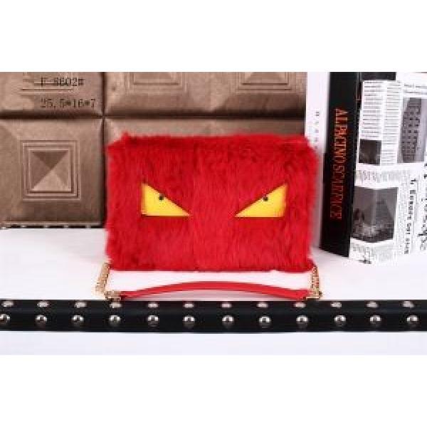 2026 FENDI フェンディ SALE!今季 レディースショルダーバッグ F-8602.150.