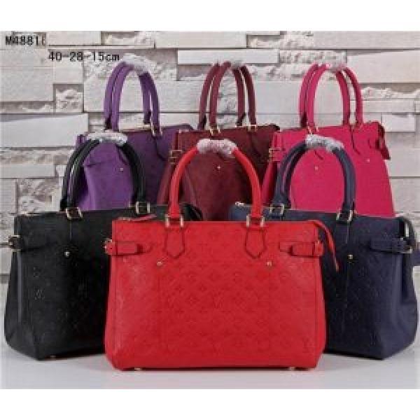 贈り物にも◎ 2025 LOUIS VUITTON ルイ ヴィトン レディースバッグ 6色可選 M48816.49..49..49..49..49..49..49..49..49..49..49..49..49.