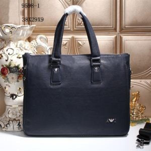 2026 ARMANI アルマーニ SALE!今季 手持ち&amp;ショルダー掛け 9598.65.