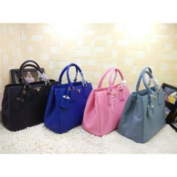 最旬アイテムPRADA プラダコピー 高い機能性あるレディースバッグ 4色可選 2579.68.