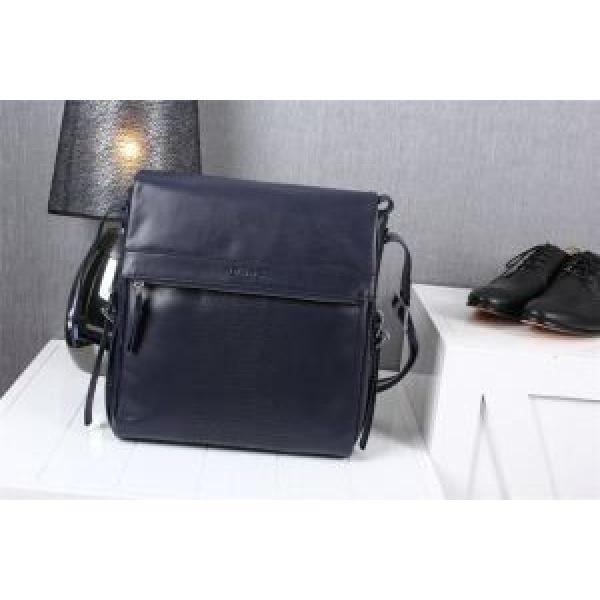 2026 値下げ！BALLY バリー メンズ用 ショルダーバッグ 6648-1.63.