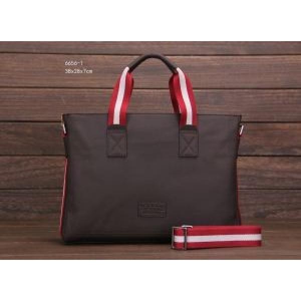 2026 人気商品 BALLY バリー メンズ用 ハンドバッグ 6656-1.63.
