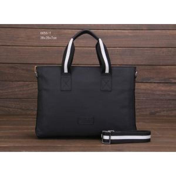 2026 大人気☆NEW!! BALLY バリー メンズ用 ハンドバッグ 6656-1.63.