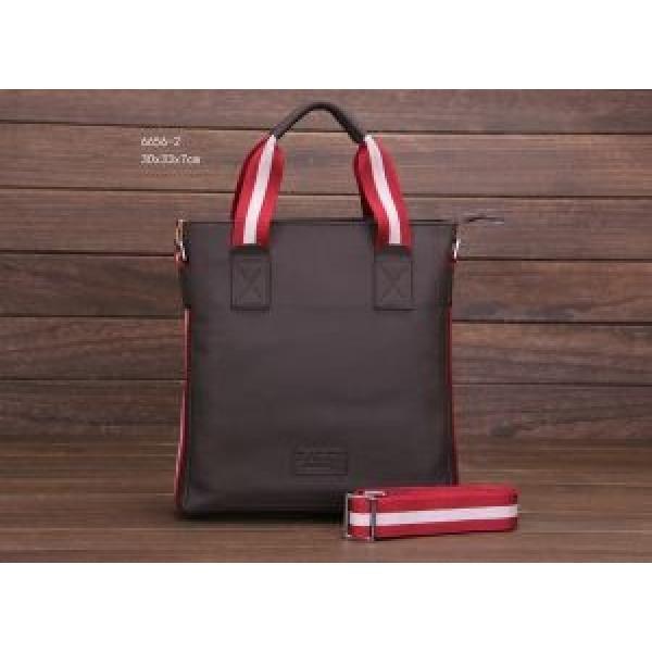 2026 SALE!今季 BALLY バリー メンズ用 ハンドバッグ 6656-2.63.