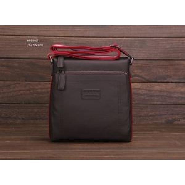 2026 ★安心★追跡付 BALLY バリー メンズ用 ショルダーバッグ 6656-3.63.