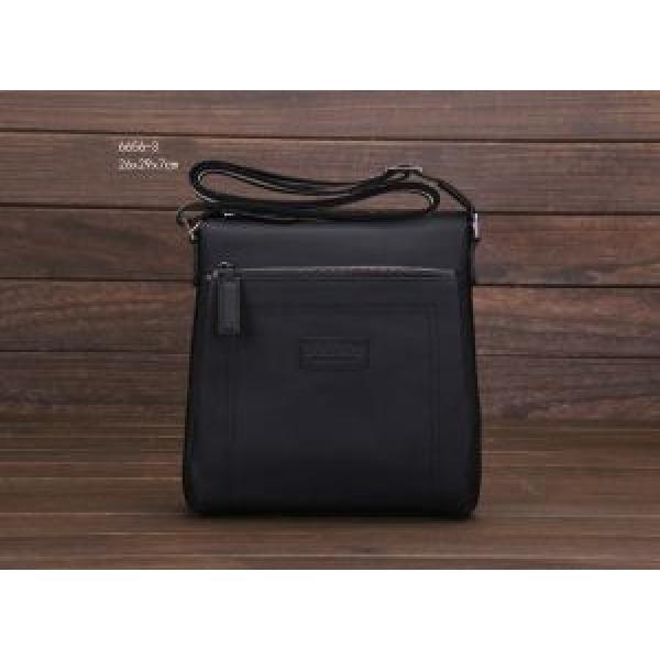 2026 最旬アイテム BALLY バリー メンズ用 ショルダーバッグ 6656-3.63.