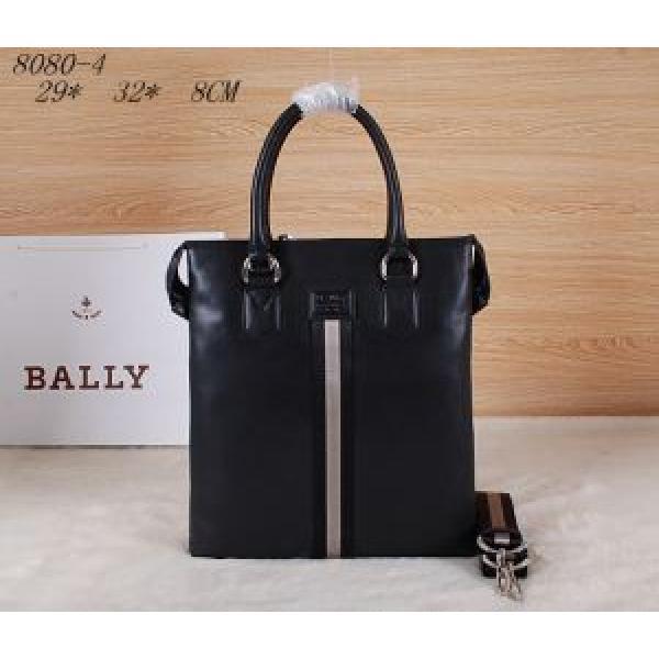 2026 めちゃくちゃお得 BALLY バリー メンズ用 ハンドバッグ 8080-4.63.