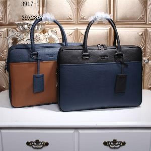 PRADA プラダ 2026 SALE!今季 メンズ用 手持ち&amp;ショルダー掛け 2色可選 3917-1.57.