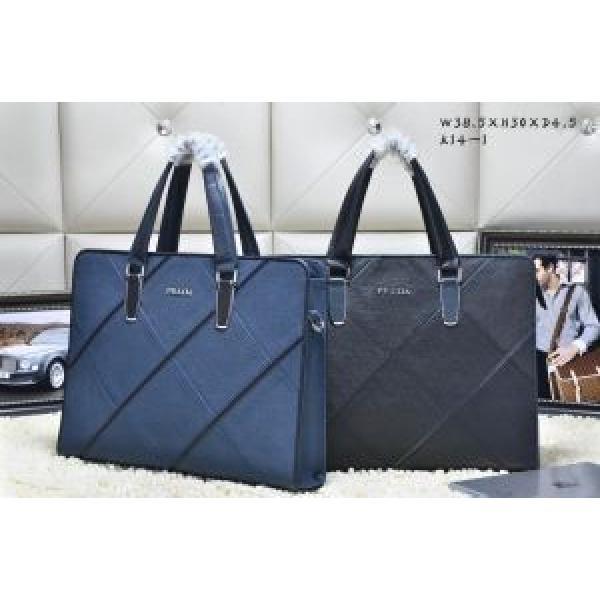 PRADA プラダ 2026 売れ筋のいい メンズ用 手持ち&amp;ショルダー掛け 2色可選 K14-1.57.