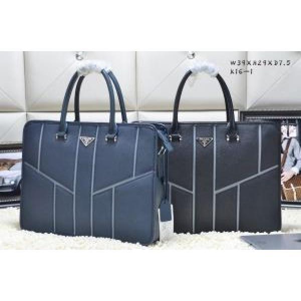 PRADA プラダ 2026 人気激売れ メンズ用 手持ち&amp;ショルダー掛け 2色可選 K16-1.57.