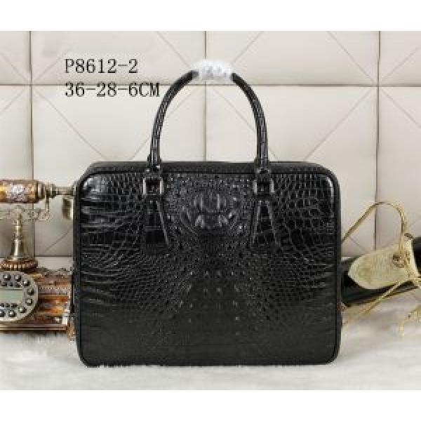 PRADA プラダ 2026 プレゼントに  メンズ用 手持ち&amp;ショルダー掛け P8612-2.57.