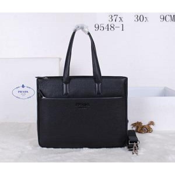 PRADA プラダ 2026 【激安】 メンズ用 手持ち&amp;ショルダー掛け 9548-1.57.