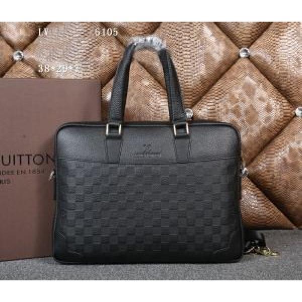 2026 ★安心★追跡付 LOUIS VUITTON ルイ ヴィトン メンズ用 ハンドバッグ 6105.45.